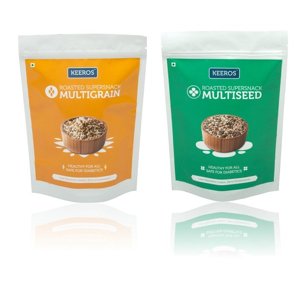 India Desire : Amazon Loot: Get Rs 299 Discount on Keeros Products